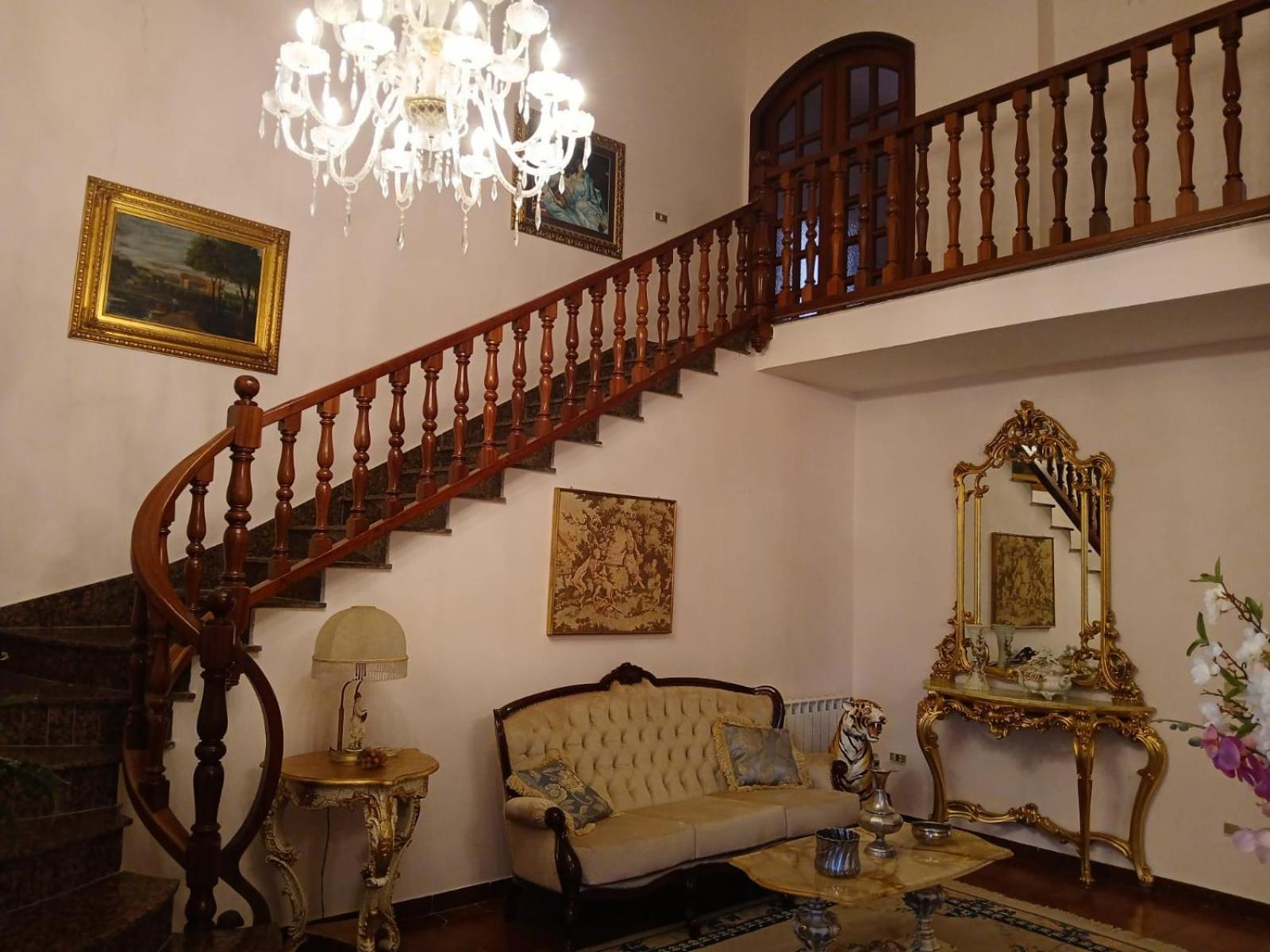 Villa Nunziatella Badia ترابيتو الغرفة الصورة