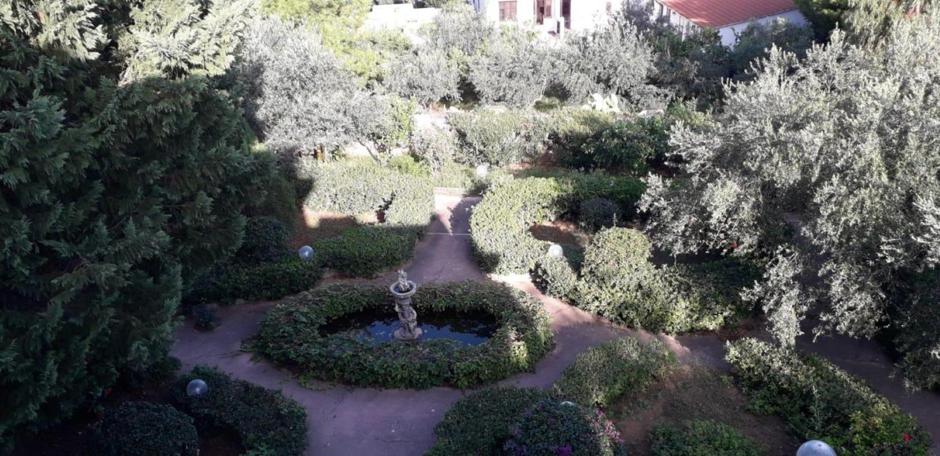 Villa Nunziatella Badia ترابيتو الغرفة الصورة