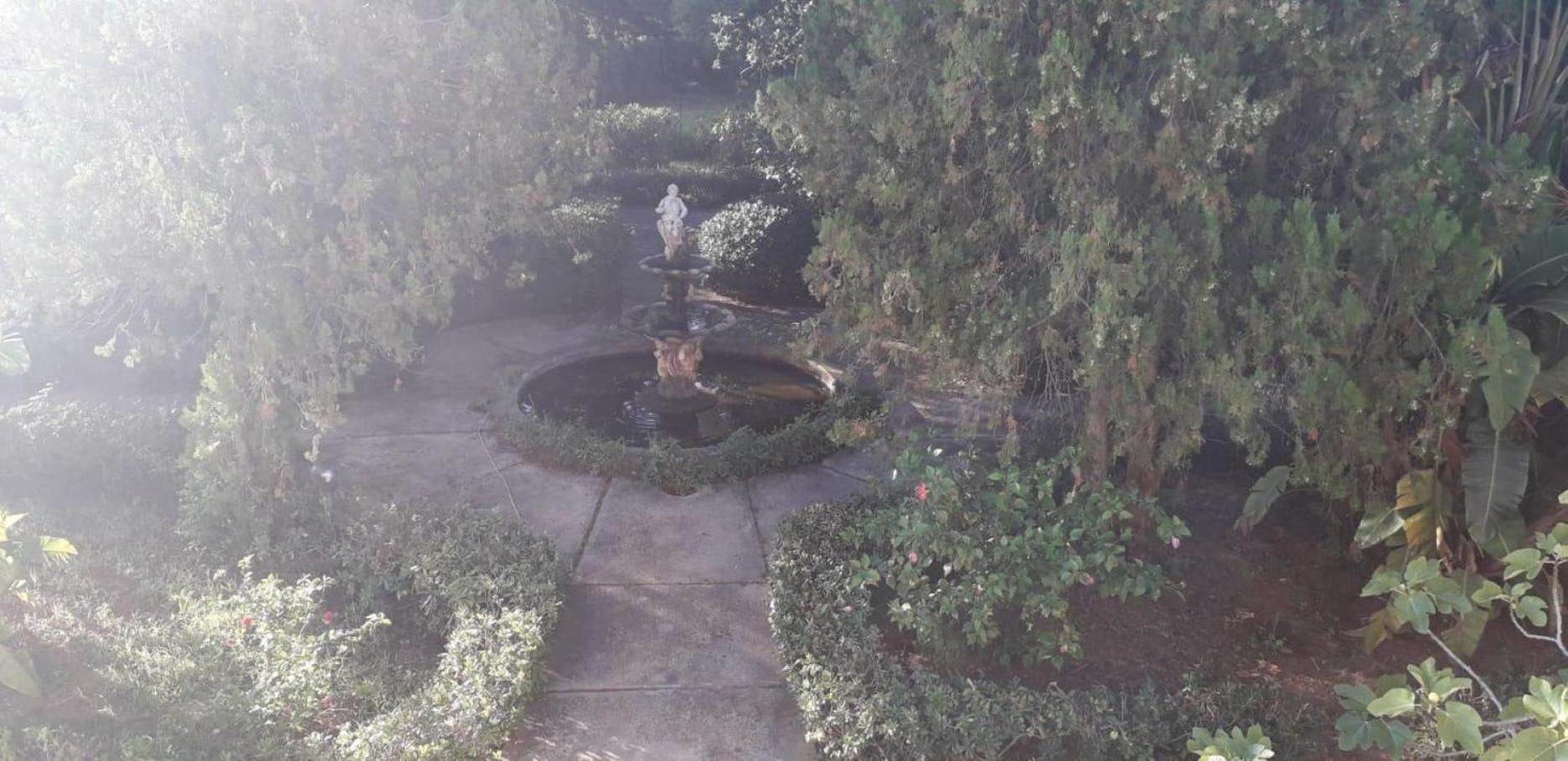 Villa Nunziatella Badia ترابيتو الغرفة الصورة