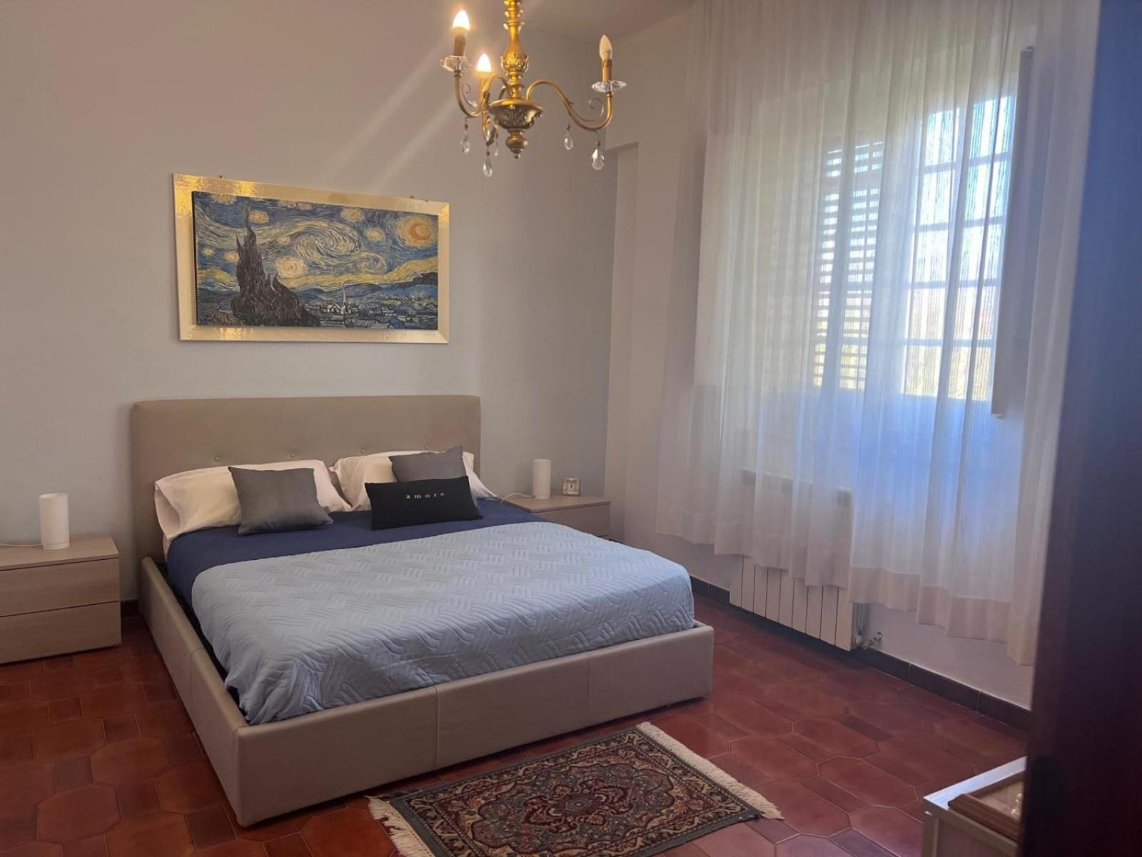 Villa Nunziatella Badia ترابيتو الغرفة الصورة